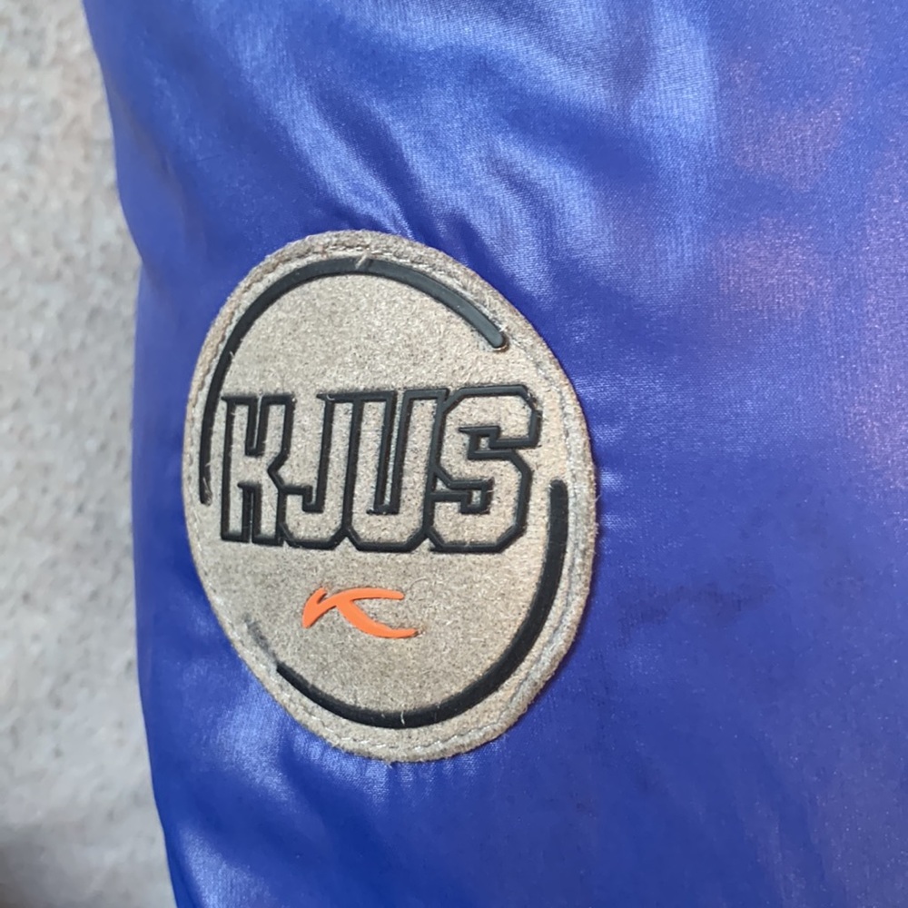 Jacket - Picture 3 of 8